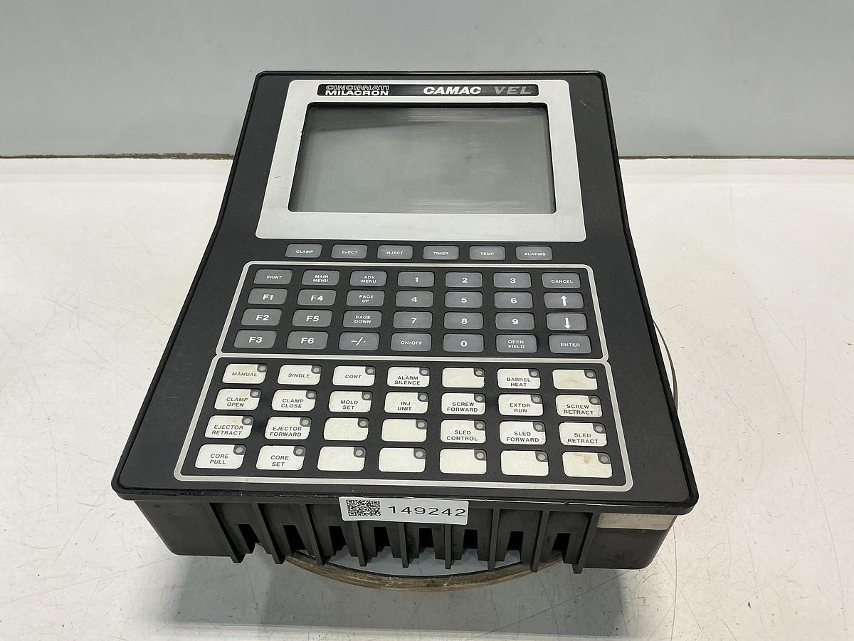 Used CINCINNATI MILACRON 3-424-2018A