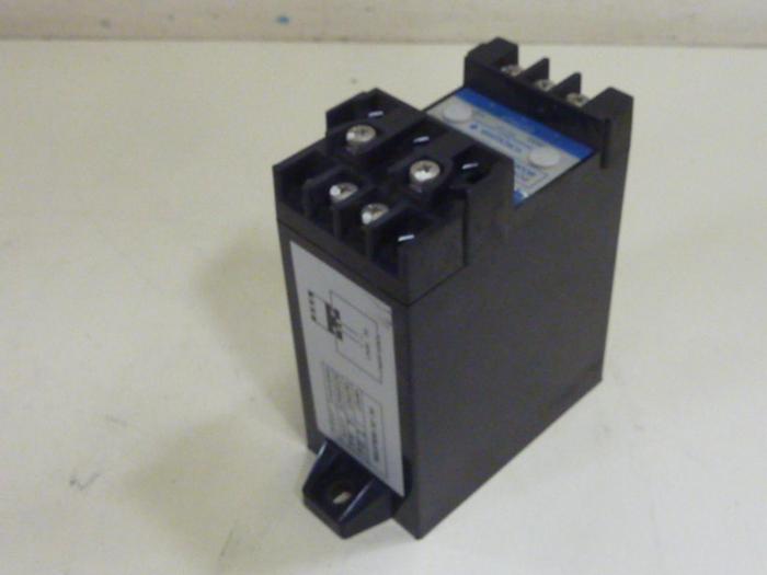 Used YOKOGAWA Power Line Transducer 2371 DC-DC ISOLATOR #65693