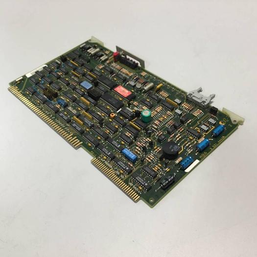 Used CINCINNATI MILACRON Circuit Board 3-531-4442A Used