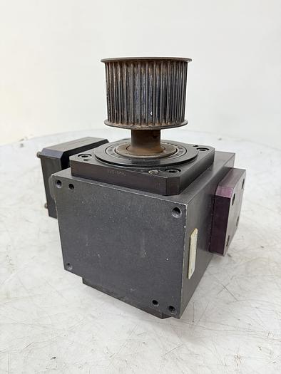 Used ACCUDRIVE W0760030SLNS02GJNDK2