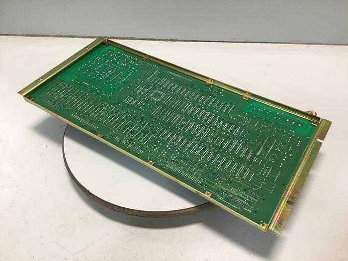 Used FANUC Servo Circuit Board A20B-1004-0390/04A #108202