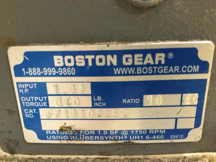 Used TEC Belt Conveyor H 20 12 Used