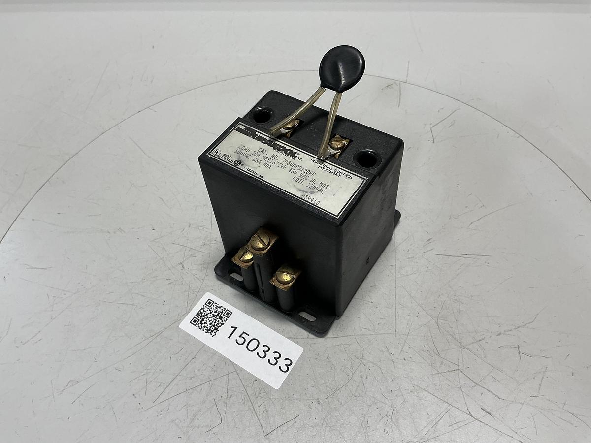 Used DURAKOOL 3030APS120AC