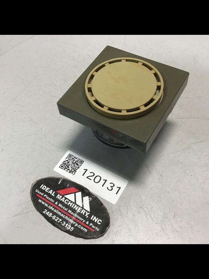 Used MATSUSHITA Industrial Buzzer EA4011H811 #120131