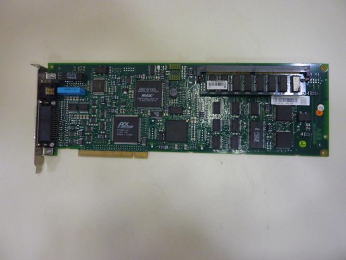 Used ABB Circuit Board DSQC 522 3HAC8848-1 #48646