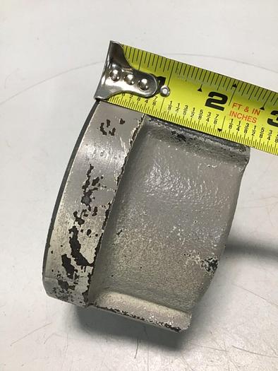 Used TOSHIBA Tie Bar Nut ISG120NV10-5B / TBN Used #111559