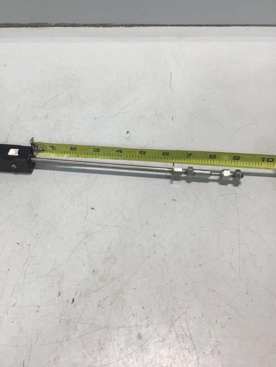 Used TRANSDUCERS DIRECT Linear Transducer TD390-5-6-W #124488