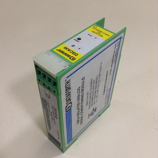 Used DATAFORTH Signal Conditioning Module DSCA30-08 #71534