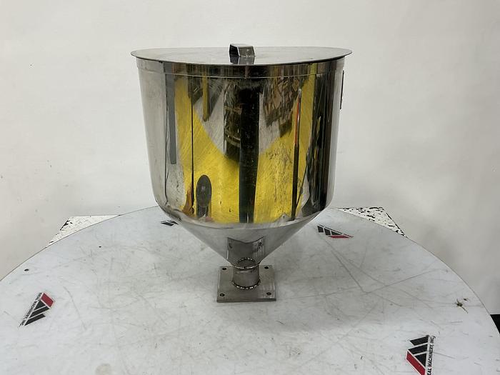 Used Generic Needs model #