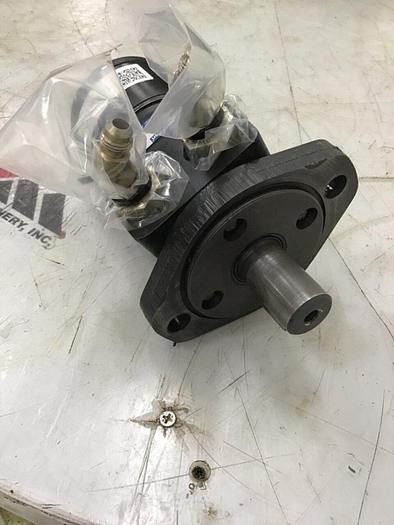 Used CHAR LYNN Die Height Hydraulic Motor 101 2169 009 #142563