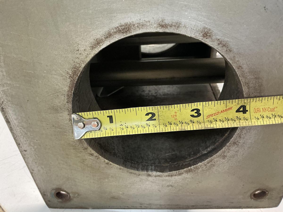 Used BUNTING MAGNETICS NO MODEL NUMBER / NO TAG