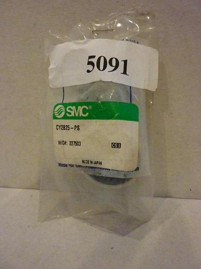 SMC Seal Kit CY2B25-PS #5091