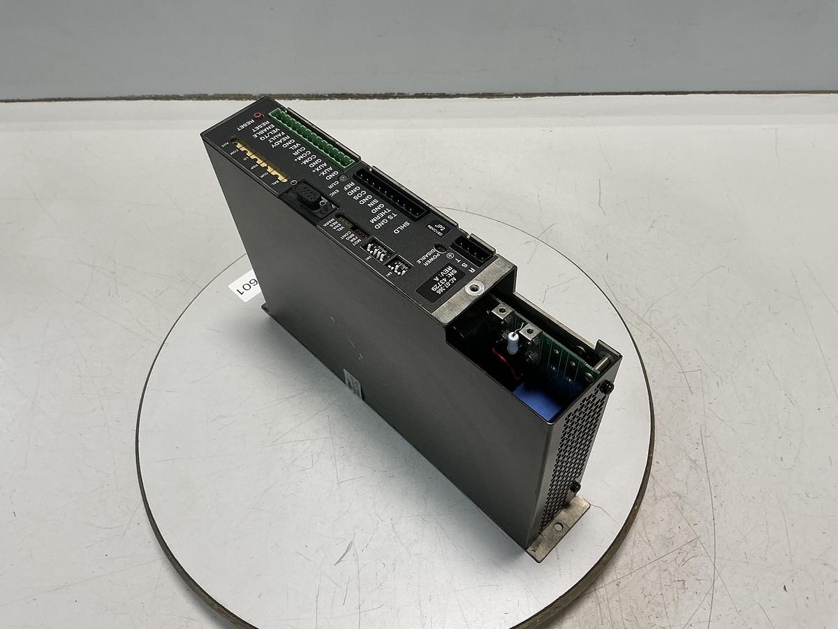 Used PARKER AC-07-366