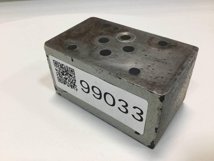 Used HYDROLUX Valve V-ZRE06PV1PA #99033