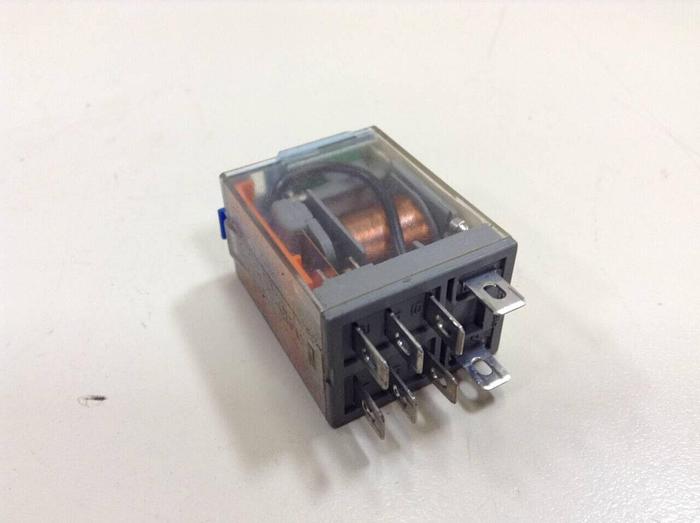 Used RELECO Relay C7-A20 X #76484