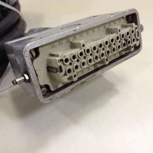 Used GENERIC Thermocouple Cable CABLE731 #88731