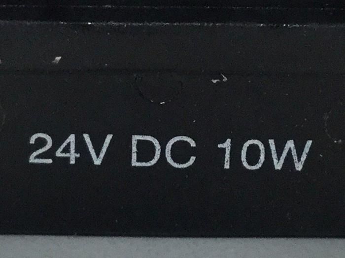 Used INFICON Gauge / Valve FL-9496 BALZERS #104355