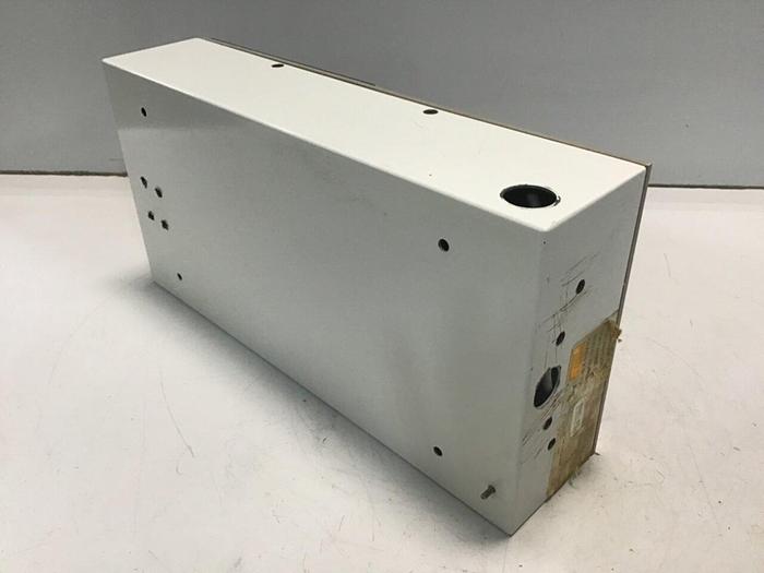 Used BARBER COLMAN Operator Panel 41AV-22001-201-1-00 Used