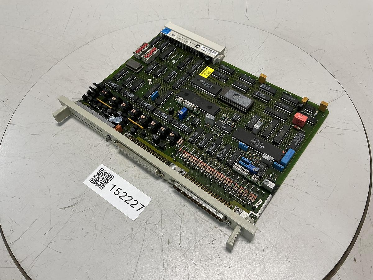 Used SIEMENS C79040-A432-C22-04-86