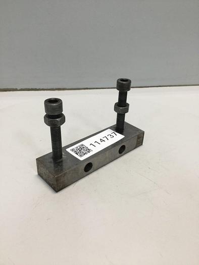 Used CINCINNATI MILACRON Die Height Motor Adjuster VST33-2.97 / DHMA #114737