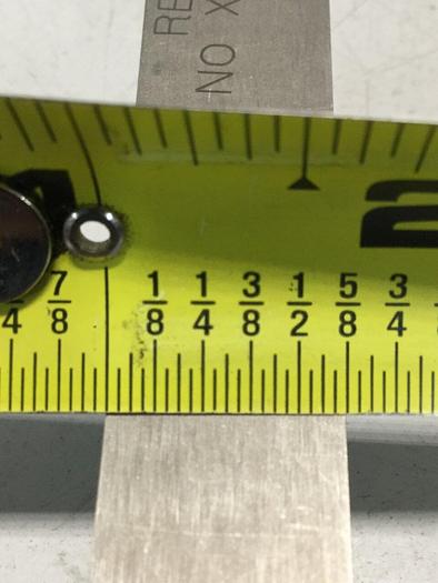 REED RICO Threading Dies 5936004628 #110333