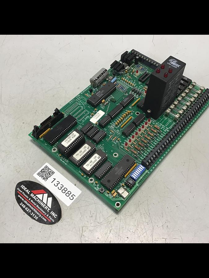 Used THORESON MCCOSH 411541