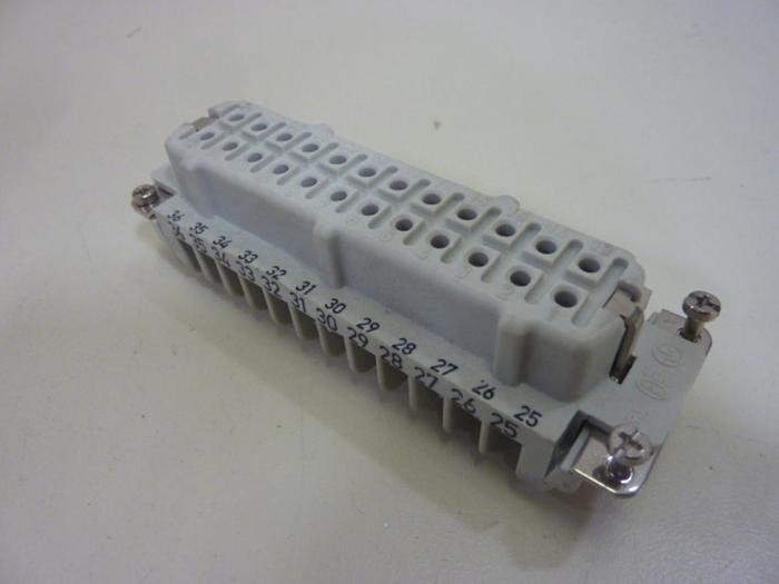 THOMAS & BETTS Female Insert FS 148 #50772