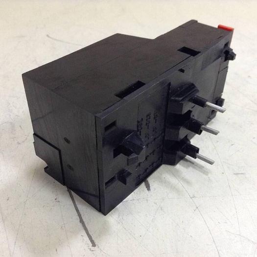 Used TELEMECANIQUE Overload Relay LR1D09305 #88128