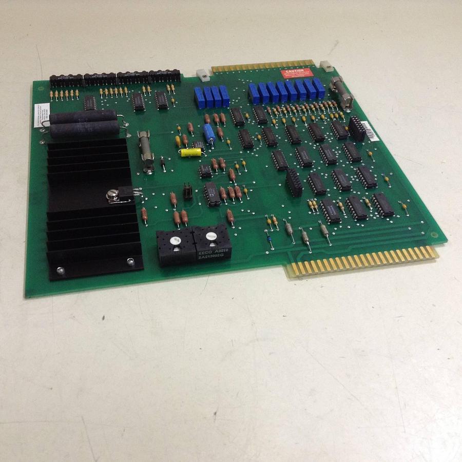Used CINCINNATI MILACRON Logic Board 3-531-3948A USED