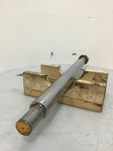 Used ENGEL Crosshead Slide Pin 37X3.5 / CSP #127490