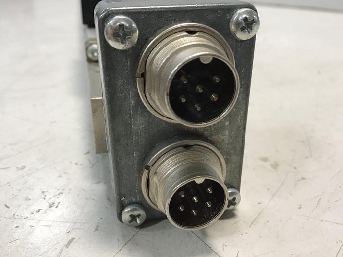 Used T&R ELECTRONIC Linear Encoder LP-38 700MM USED