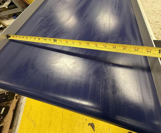 Used HFA Needs model #