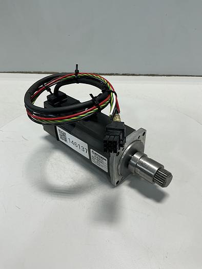 Used MITSUBISHI HC-MF43B-S11