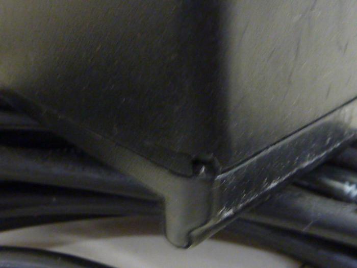 Used ABB Teach Pendant IRB6000-3756 Used