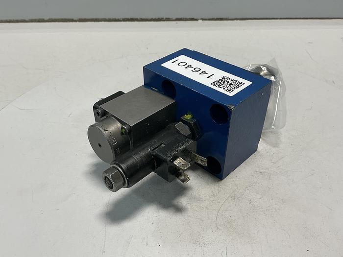 Used REXROTH FE 16 C20/LPM S015