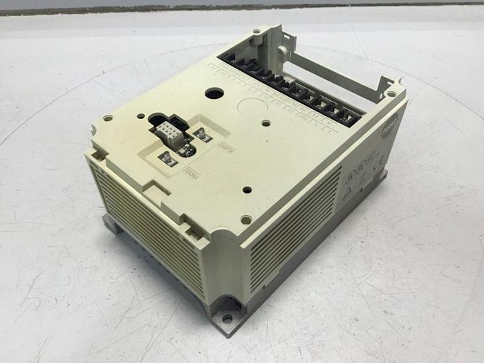 Used MITSUBISHI AC Drive FR-A024-0.4K #128873