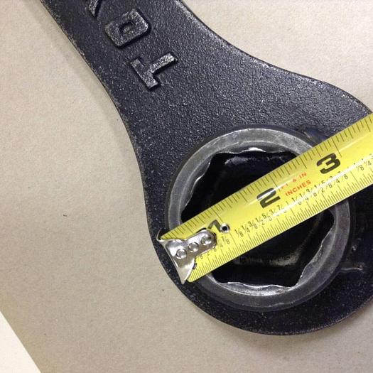Used TOYO Proto 2 Wrench 07532 #67885
