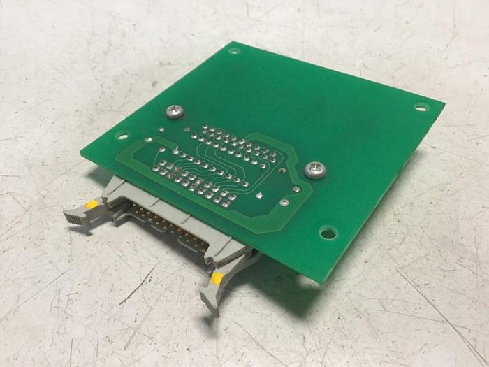 Used HIRATA Circuit Board HPC-448 A #123049