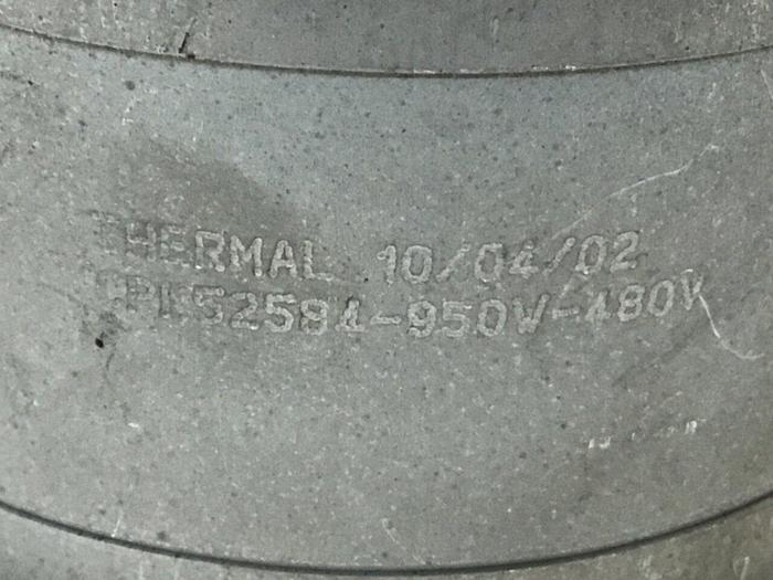 THERMAL 950 Watt Heater Band CPN52584 #123815