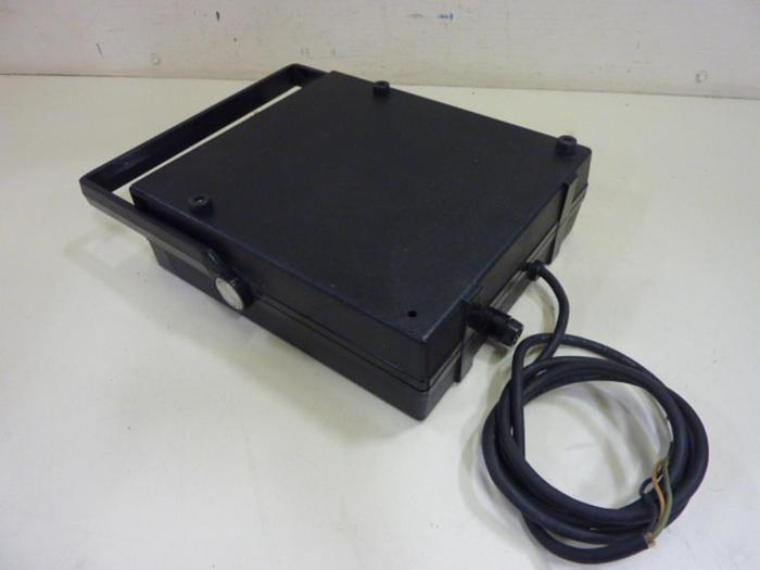 Used IET Converter IMF-V/24-I #57762