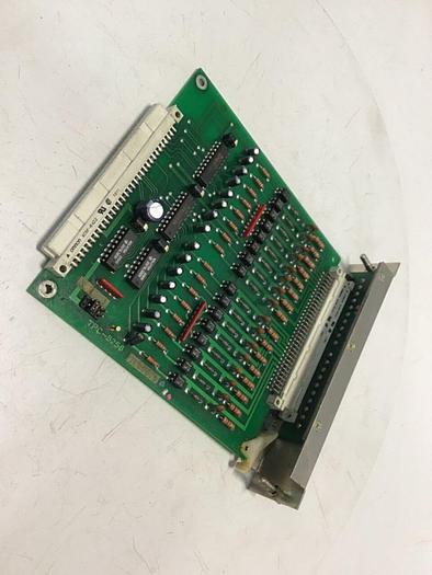 Used STAR AUTOMATION Circuit Board TPC-5256 #134900