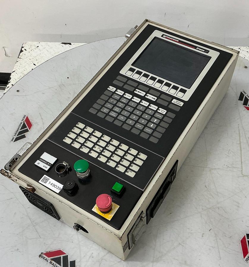 Used MILACRON XTREEM NT