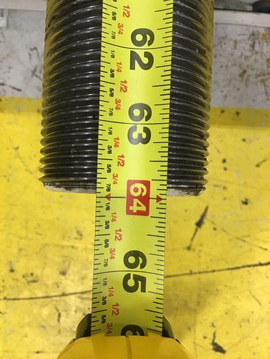 Used TOSHIBA Tie Bar ISF150SII-5B / TB Used