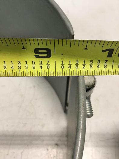 TEMPCO 3500 Watt Heater Band MBH1969 H0611 #123842