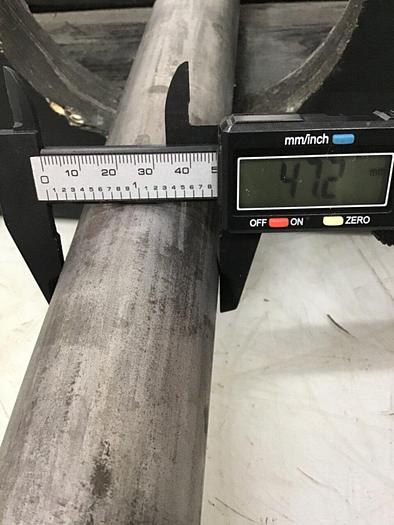 Used VAN DORN Crosshead Slide Pin 305369 ST #140905