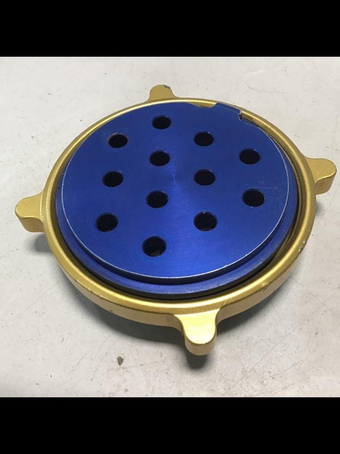 Used TWINTEC Connector Assembly 2.5BC-12P Used #115230