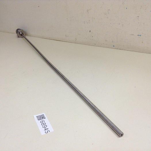 Used MTS LDT Position Sensing Systems TTSRCU0325 #68945