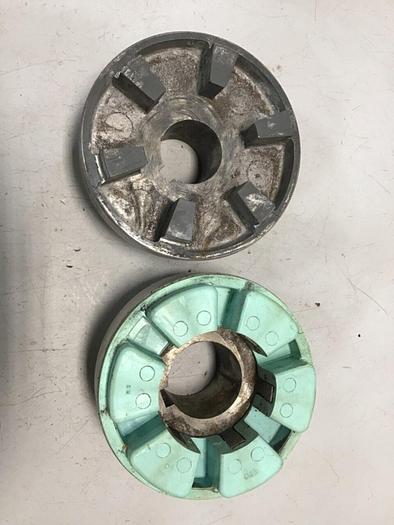 Used MAGNALOY COUPLINGS Coupling 600 #135159