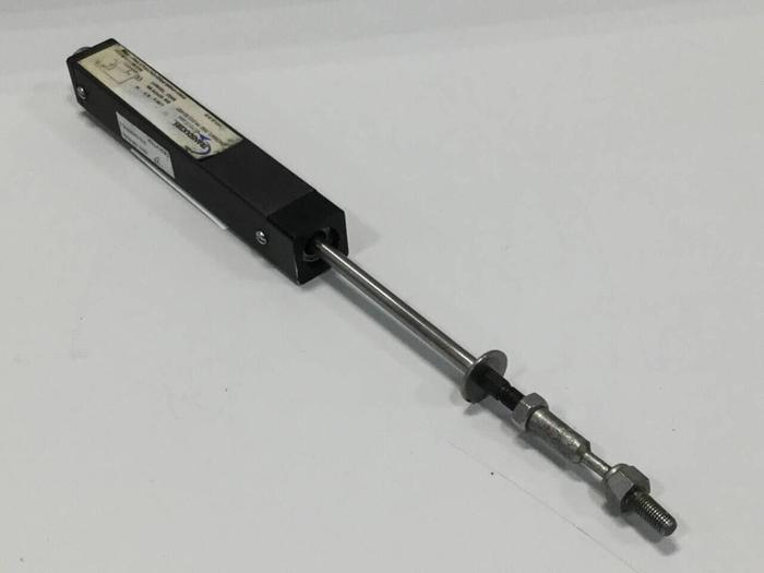 Used DNL / RETURN / NEW ENTRY MADE / TRANSDUCERS DIRECT Transducer TD1611 #98175