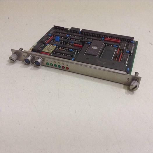 Used STAR AUTOMATION Circuit Board TPC-5266B-5 #85367